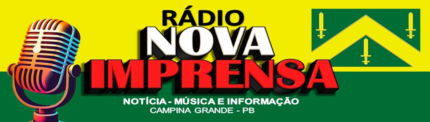 RÁDIO NOVA IMPRENSA